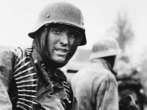 Ini Jadinya Kalau Nazi Menguasai Dunia