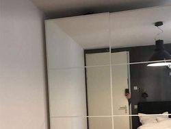 Potret Kocak Susahnya Jualan Cermin di Toko Online