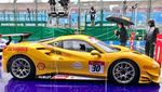 Dua Pebalap RI Kibarkan Merah Putih di Sirkuit F1