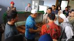 Foto: Banjir di Mamuju yang Renggut Nyawa Aipda Nurman