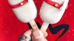 Berkeliling Dunia, Baker Asal Melbourne Ini Bikin Cake Pop Lucu
