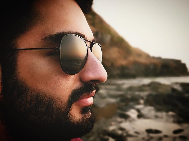 Parzaan pernah menerima Penghargaan Aashirwad untuk Artis Anak Terbaik dalam perannya di Kuch Kuch Hota Hai (1998) Foto: Instagram