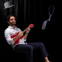  Pria kelahiran Mumbai ini juga pernah terlibat sebagai asisten direktur dalam memproduksi film. Parzaan juga memproduksi dan merilis Film Pendek berjudul Pocket Mummy dengan mitranya, Nitesh Ranglani (yang menyutradarai film) Foto: Instagram