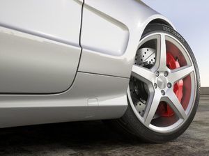 Tips Beli Velg Mobil Bekas Berkualitas, Jangan Sampai Ketipu