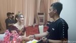 Handshake Terakhir dengan Princess Melody JKT48