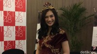 Konser kelulusan Melody JKT48 berlangsung seru dan ramai. The Kasablanka Hall kawasan Jakarta Selatan penuh dipadati oleh Wota (penggemar JKT48). Foto: Melody JKT48 / Monica Arum