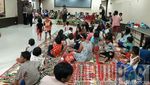 Foto: Banjir di Mamuju yang Renggut Nyawa Aipda Nurman