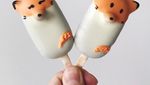 Berkeliling Dunia, Baker Asal Melbourne Ini Bikin Cake Pop Lucu