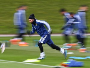 Messi di Bawah Tekanan Besar untuk Menangi Piala Dunia