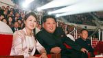 Terkuak! Bukti Kim Jong Un Doyan Buang-buang Duit