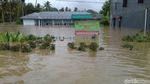 Foto: Banjir di Mamuju yang Renggut Nyawa Aipda Nurman