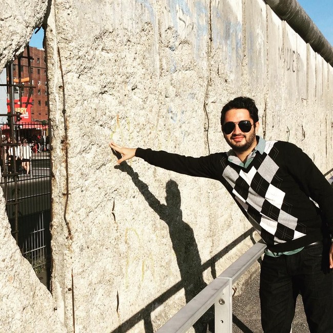 Sejak debut filmnya di Kuch Kuch Hota Hai pada 1998 lalu, kini Parzaan masih aktif di industri hiburan dan membintangi berbagai film. Foto: Instagram