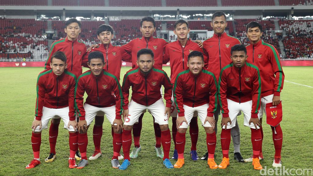 Download 4200 Gambar Garuda Muda U19 Terbaik 