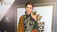 Pesona Titi Rajo Bintang.