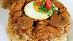 Sarapan Mantap! Netizen Pilih 10 Racikan Nasi Tim Hangat Ini