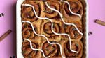 Akun Instagram Ini Gabungkan Pola Desain dengan Makanan Cantik