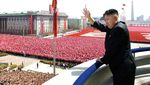 Terkuak! Bukti Kim Jong Un Doyan Buang-buang Duit
