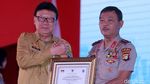 Asyik, Samsat Digital Resmi Dioperasikan di Polda Metro Jaya