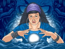 Hukum Percaya Ramalan dalam Islam dan Bahayanya