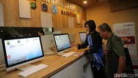 Samsat digital merupakan upaya pemerintah untuk membentuk budaya non-tunai di masyarakat.