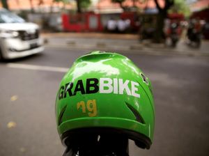 Grab Matikan Akun Pengemudi Ojol yang Diduga Memerkosa Turis Brasil di Bali
