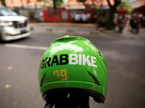 Grab Tegaskan Tak Terlibat Aksi Jokowi End Game 24 Juli