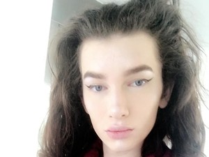 Wanita Transgender Ini Sadar Tertarik Pada Wanita Usai Kencani 100 Pria