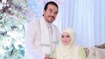 Potret Lucunya Putri Pertama Siti Nurhaliza saat Akikah