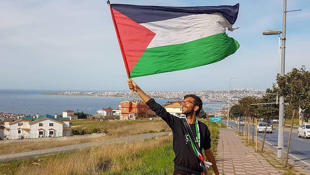 Impian Jika Aksi 'Walk to Palestine' Berhasil Sampai Palestina