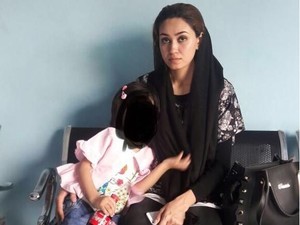Kisah Pustun Afganistan Terobos Indonesia