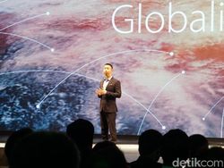 Meriah! Peluncuran Oppo F7 di Negeri Bollywood