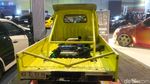 Mobil Pikap Bermesin Gila