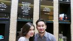 Begini Gaya Kulineran Jeje Govinda, Calon Ipar Raffi Ahmad