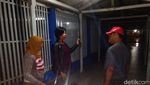 Kondisi Lapas Jambi yang Kena Banjir Lagi