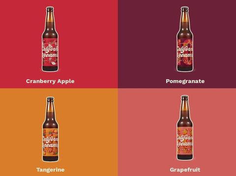 Rasanya yang mirip minuman ringan biasa berisiko membuatnya diminum anak-anak