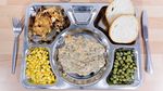 Lihat! Ini Menu Makanan di 10 Rumah Sakit Dunia yang Menggiurkan