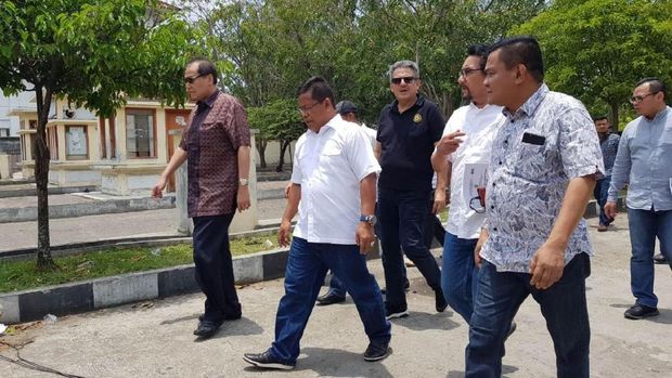 Banda Aceh Segera Punya Transmart