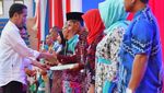 Saat Jokowi Minta Sertifikat Diangkat Sebagai Bukti Bukan Ngibul