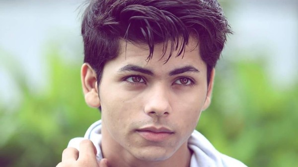 Terpukau Siddharth Nigam, Aktor India yang Disebut Mirip Aliando Syarief