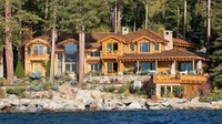 Ellison Estate. Nilainya mencapai US$ 200 juta. Rumah terletak di Woodside, California ini terdiri dari 10 bangunan, danau, kolam koi, dan rumah pemandian. Larry Ellison, Co-founder Oracle adalah pemiliknya. Dia orang terkaya ketiga di dunia pada tahun 2013, menurut Forbes. Wall Street Journal/Istimewa.