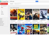 Menikmati Bioskop di Galaxy S9 dan S9+