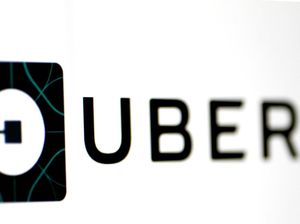 Uber Rugi Rp 14 Triliun Sepanjang Januari-Maret 2019