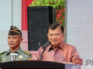 JK: Izin Berbelit, Investor Kabur ke Thailand hingga Malaysia