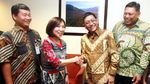 Gandeng BCA, Andalan Genjot Target Pendanaan