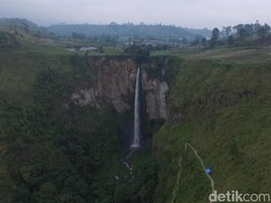 Mulai Naik, Ada 99 Wisatawan Asing Datang ke Sumut Selama Juni 2020