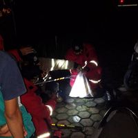Ular Kobra Nyaris Mangsa Penghuni Rumah di Bandung