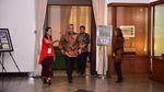 Mendes Eko Buka Rakornas Perpustakaan Nasional