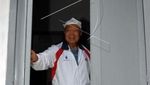 Potret Probosutedjo Semasa Hidup