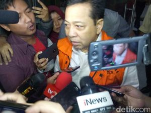 Made Oka Bantah Antar Duit ke Puan-Pramono, Ini Kata Novanto