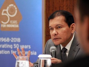 Citi Indonesia Buka Suara soal Kabar Cabut dari Bisnis Ritel